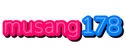 musang178 — logo kanal